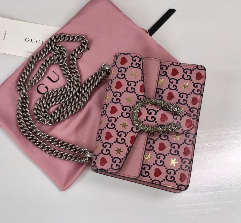 Caramew - GCI Bags - 4001