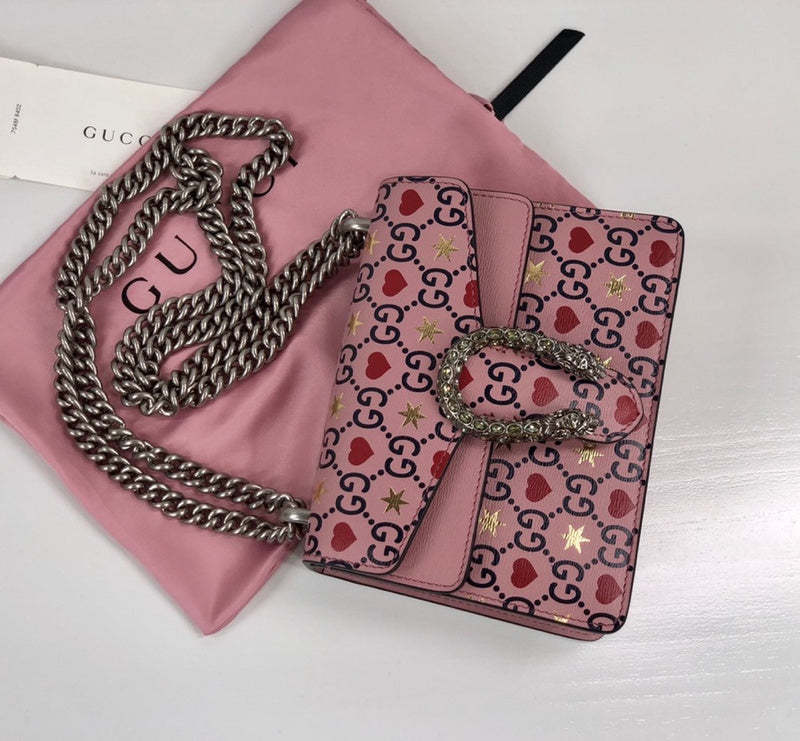 Caramew - GCI Bags - 4001