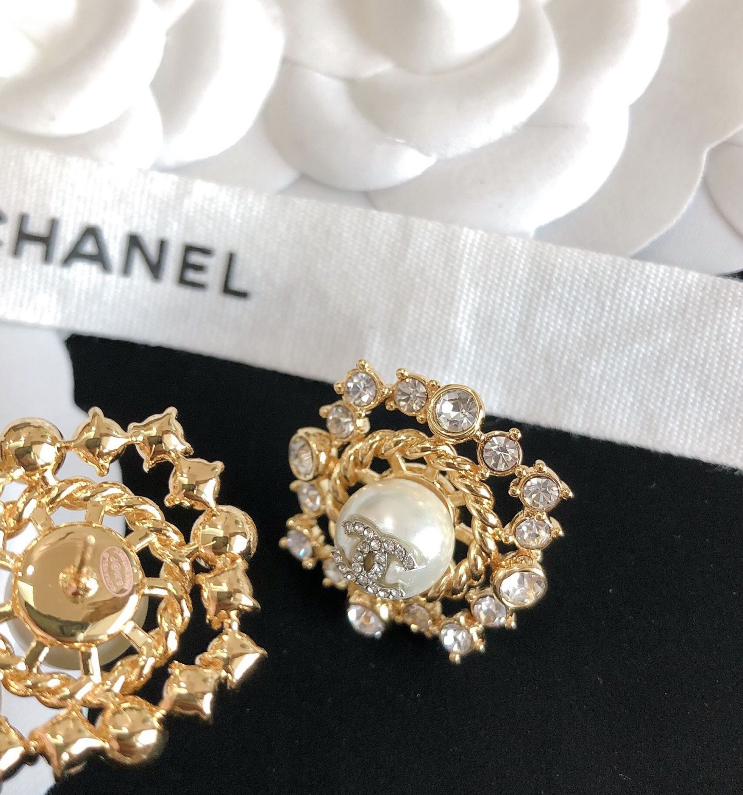CC EARRINGS