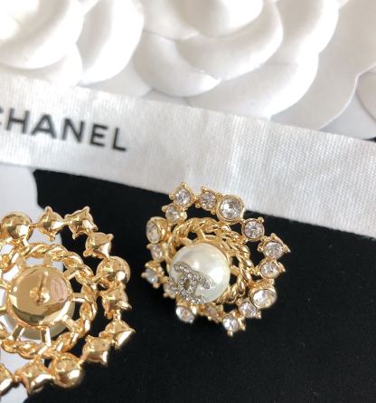 CC EARRINGS