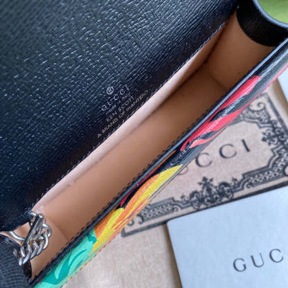Caramew - GCI Bags - 5961