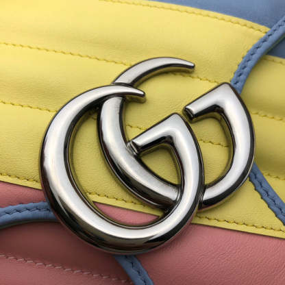 Caramew - GCI Bags - 3952