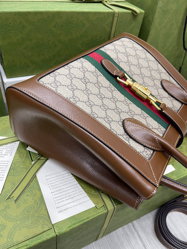 Caramew - GCI Bags - 5033