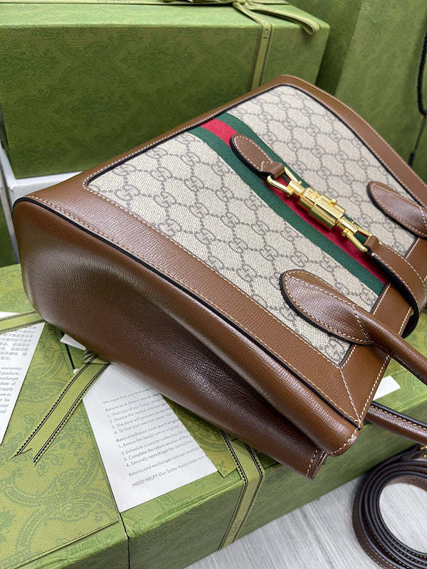 Caramew - GCI Bags - 5033