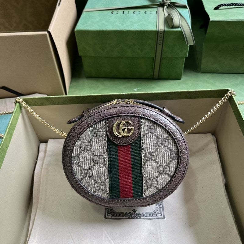 Caramew - GCI Bags - 624