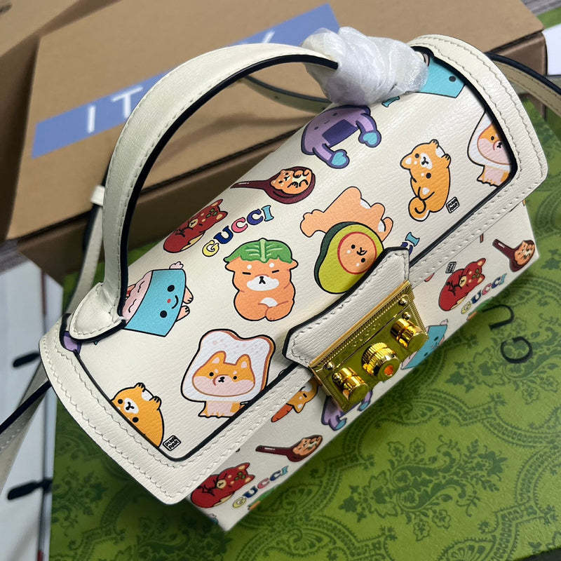 Caramew - GCI Bags - 5573