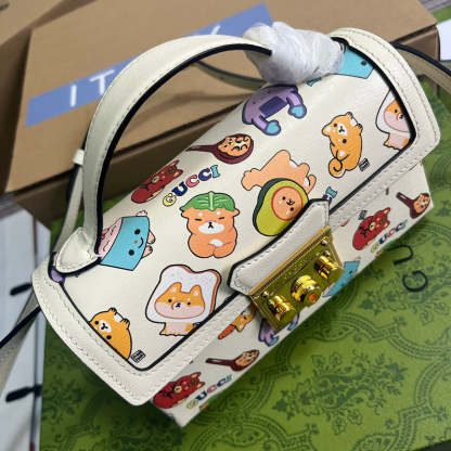 Caramew - GCI Bags - 5573