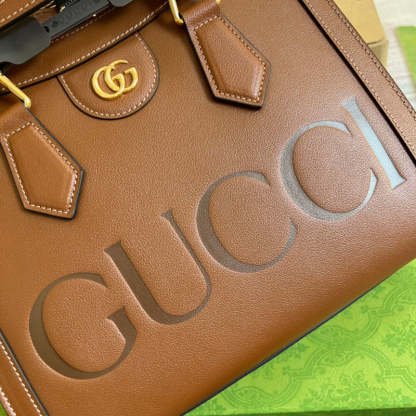 Caramew - GCI Bags - 4886