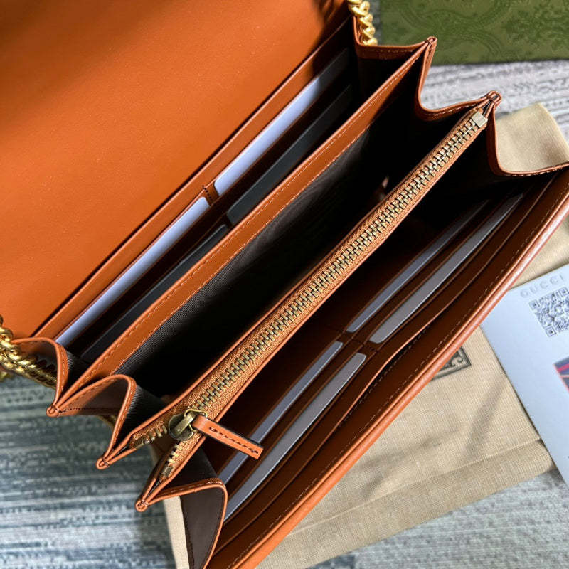 Caramew - GCI Bags - 6687
