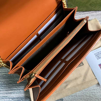 Caramew - GCI Bags - 6687