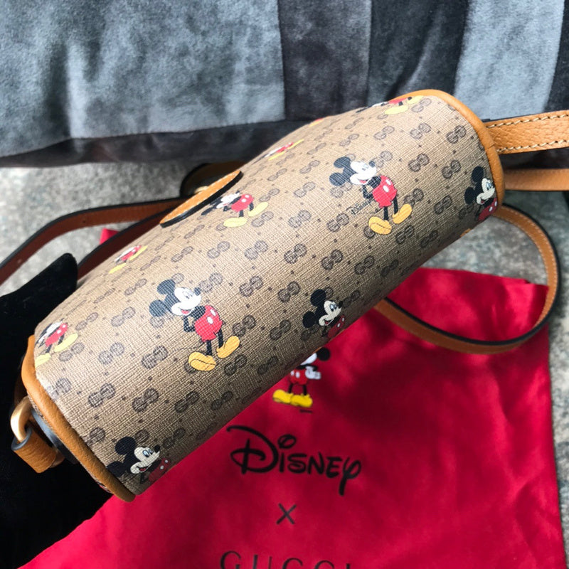 Caramew - GCI Bags - 6147