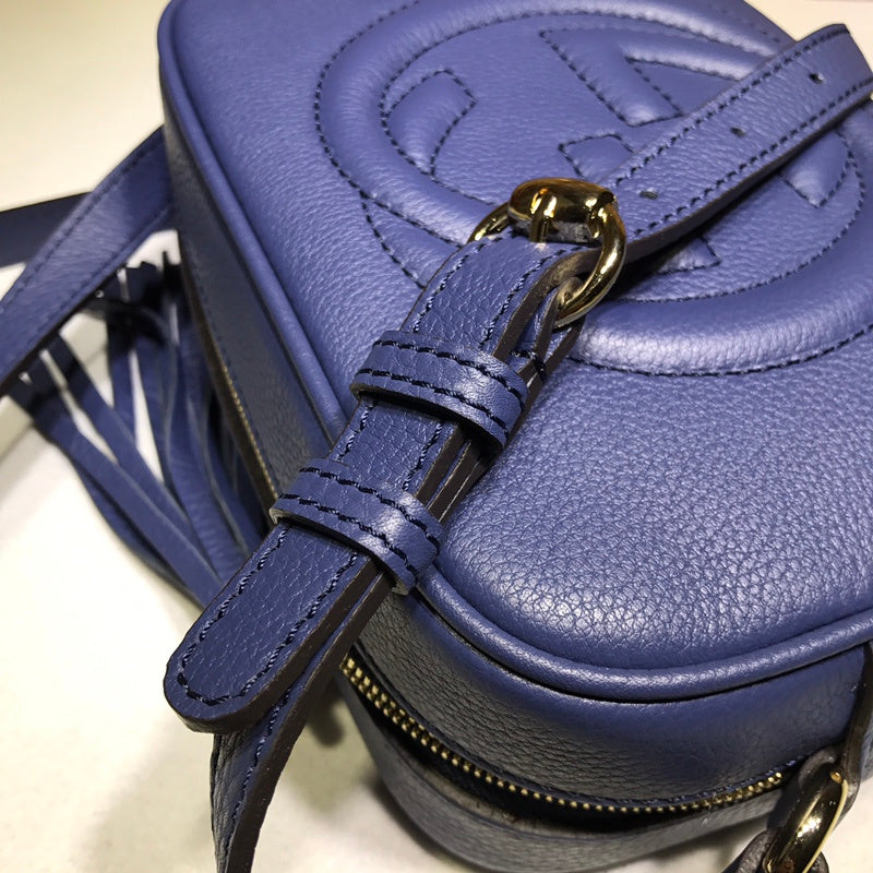 Caramew - GCI Bags - 3628