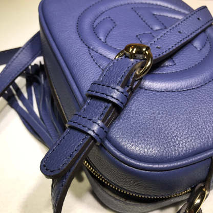 Caramew - GCI Bags - 3628