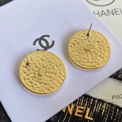 CC CC EARRINGS