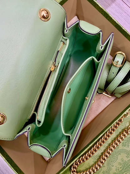Caramew - GCI Bags - 689
