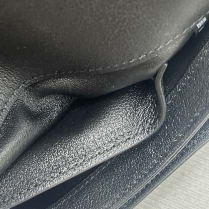 gg Blondie Mini Bag Black For Women, Women’s Bags 8.7in/22cm gg‎ ‎698643 UXXAG 1064