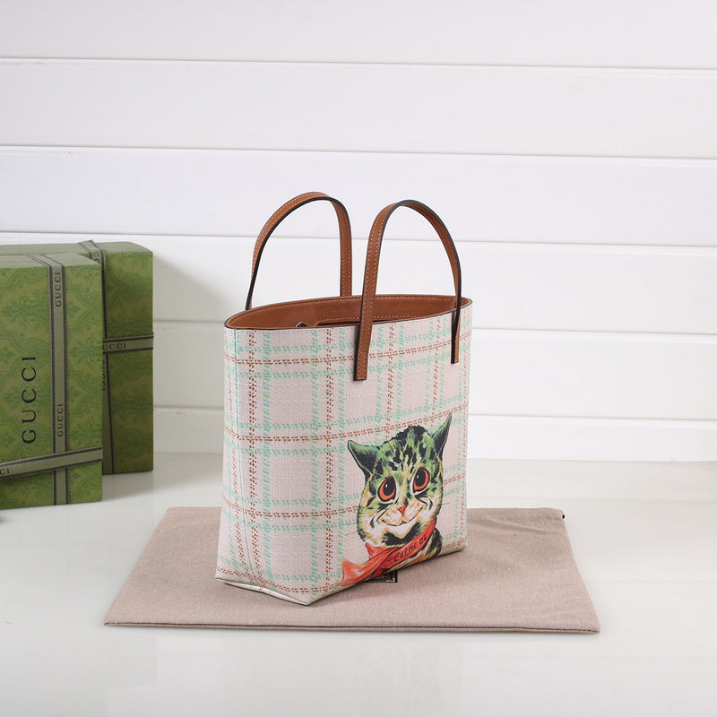 Caramew - GCI Bags - 568