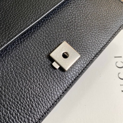 GG DIONYSUS SMALL SHOULDER BAG 499623 0JNAN 1101