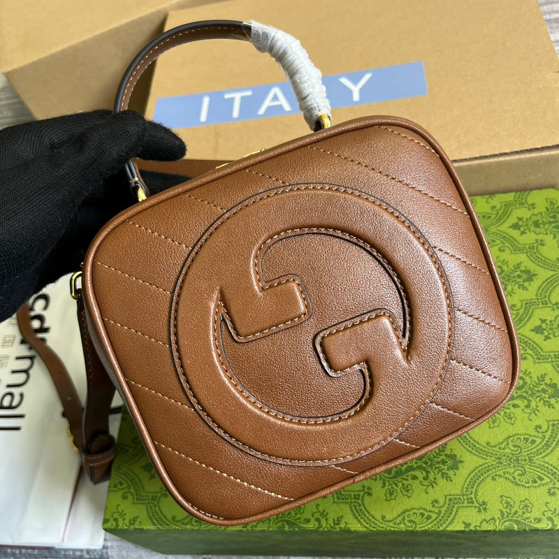 Caramew - GCI Bags - 5459