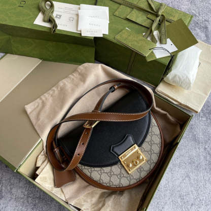 Caramew - GCI Bags - 3291