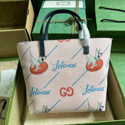 Caramew - GCI Bags - 346