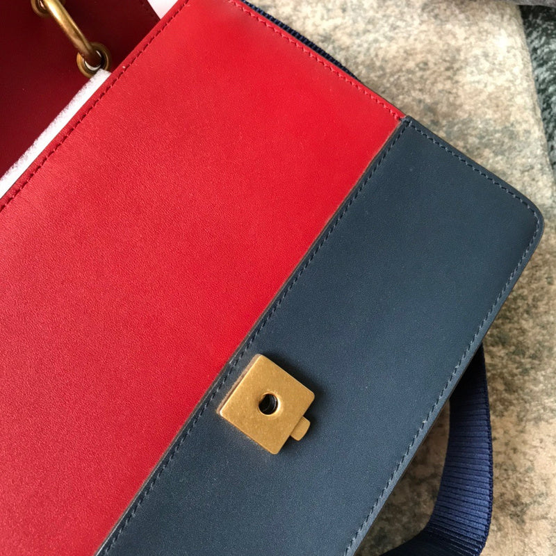 Caramew - GCI Bags - 6210
