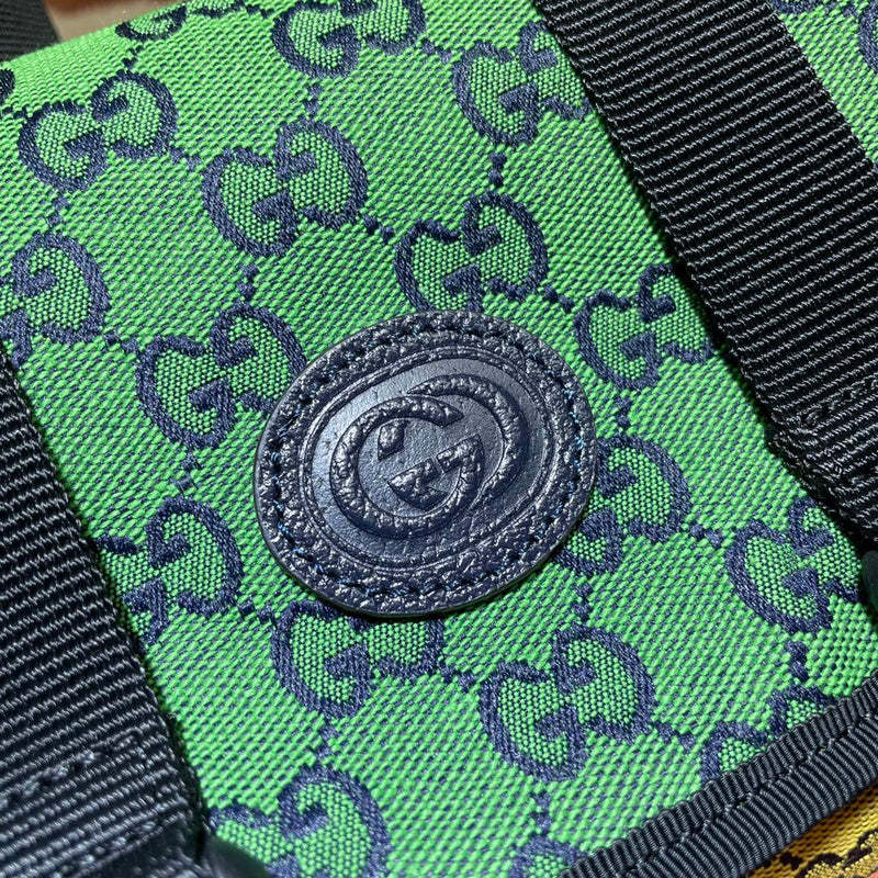 Caramew - GCI Bags - 5118