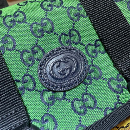 Caramew - GCI Bags - 5118