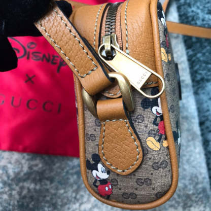 Caramew - GCI Bags - 6147
