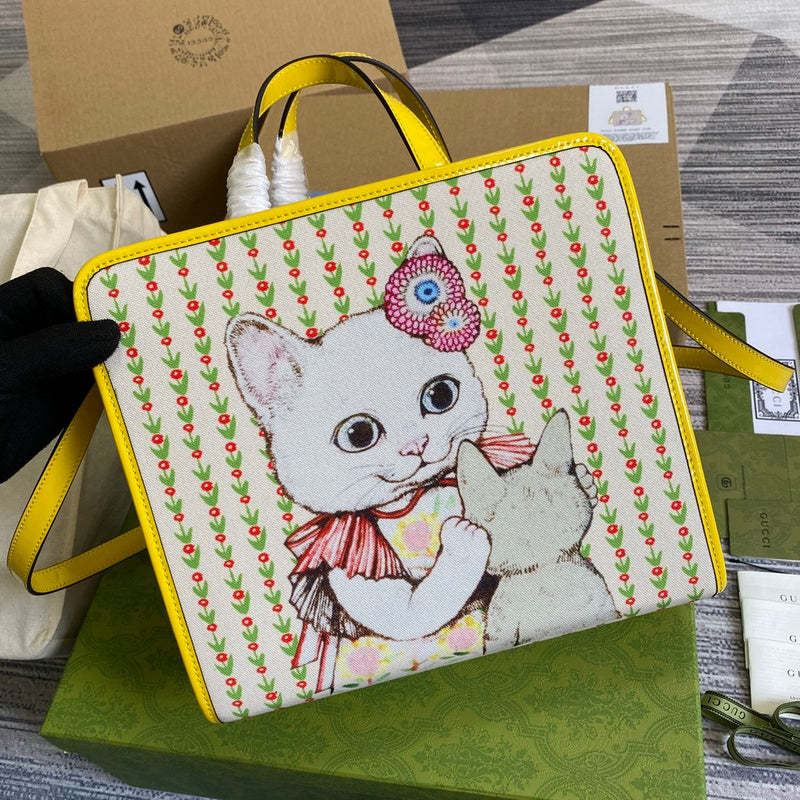 Caramew - GCI Bags - 3047