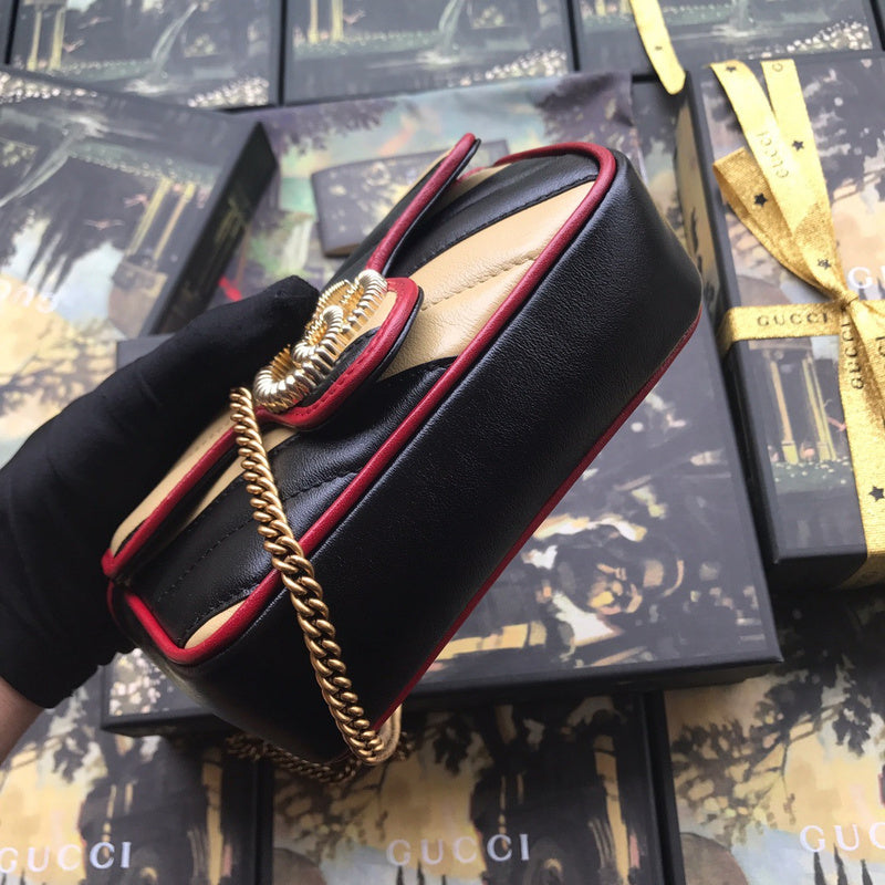 Caramew - GCI Bags - 6372