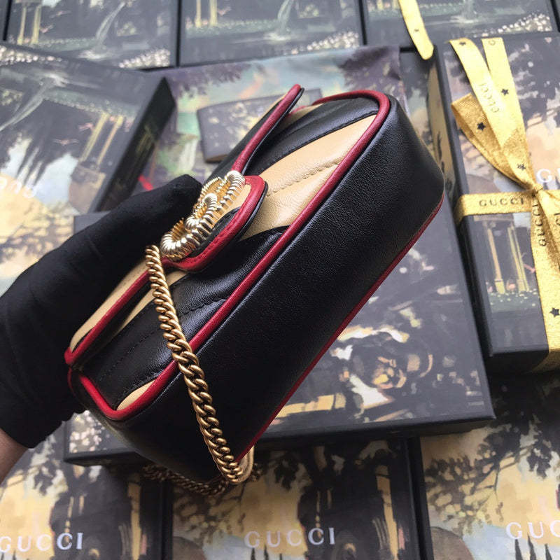 Caramew - GCI Bags - 6372