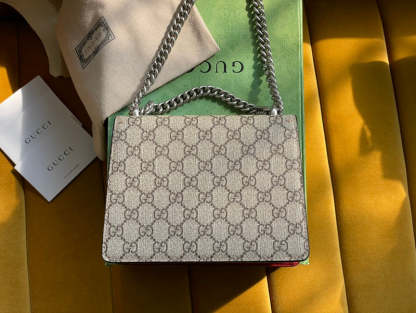 Caramew - GCI Bags - 319