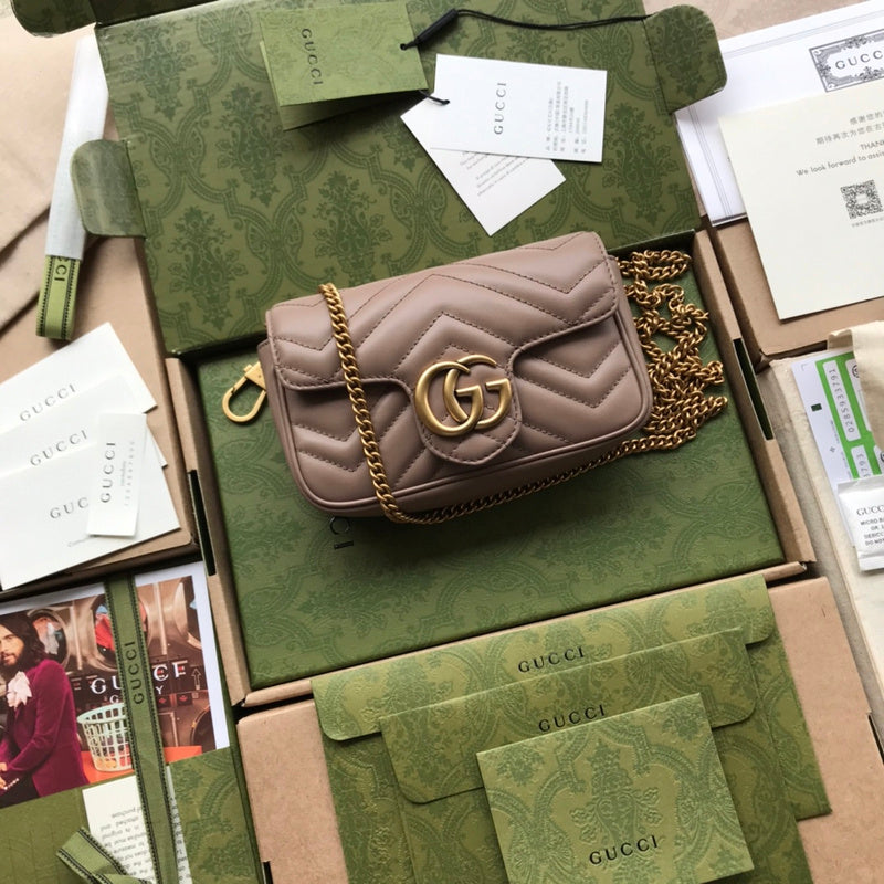 Caramew - GCI Bags - 3150