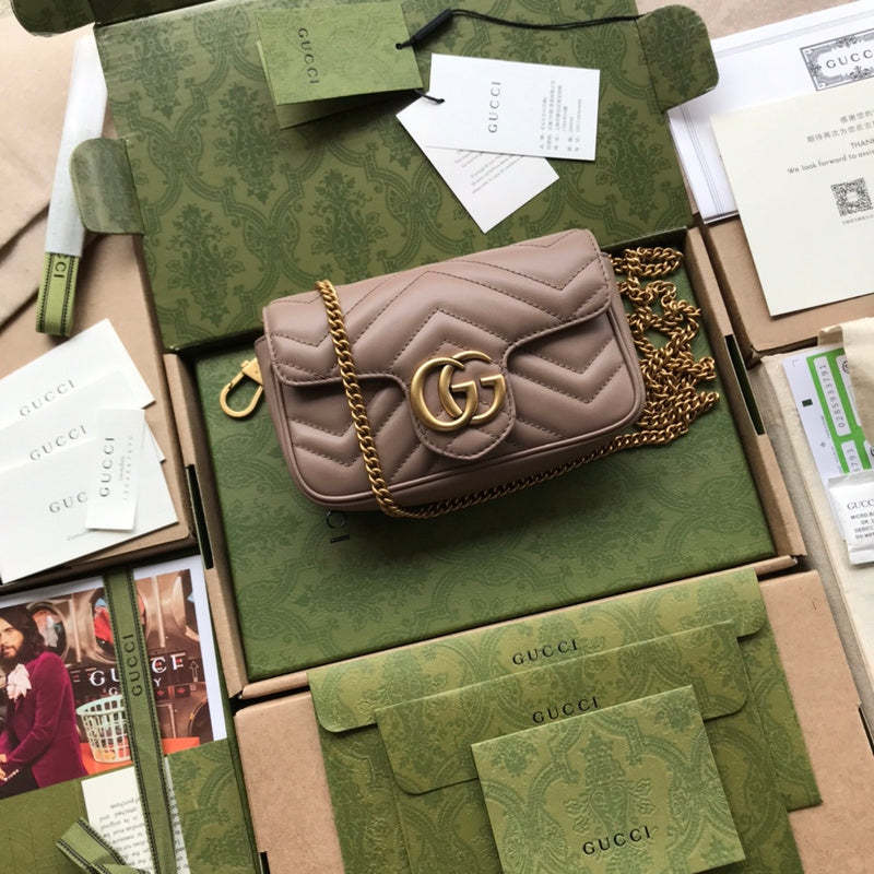 Caramew - GCI Bags - 3150
