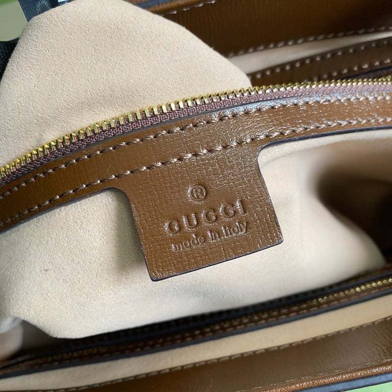 GG JACKIE 1961 MEDIUM TOTE BAG