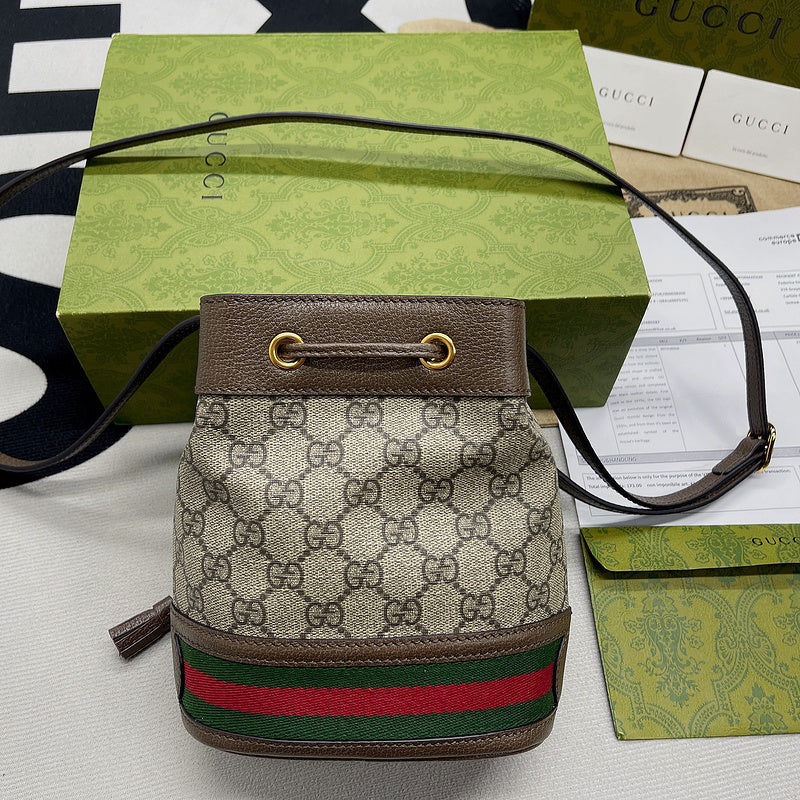 Caramew - GCI Bags - 6249