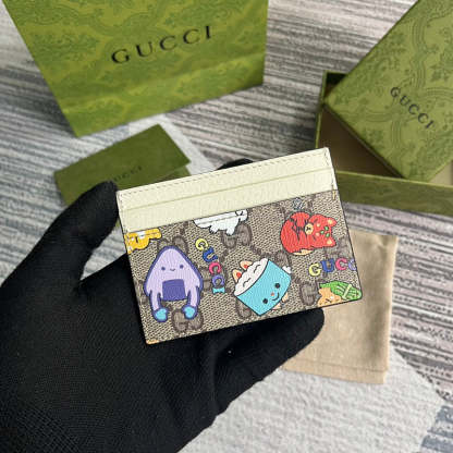 Caramew - GCI Bags - 5556