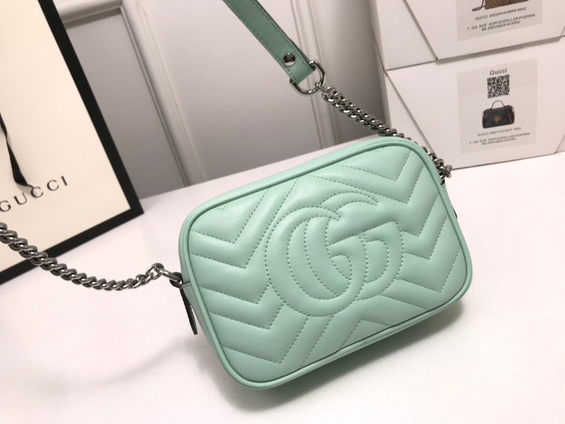 Caramew - GCI Bags - 7012
