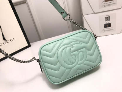 Caramew - GCI Bags - 7012