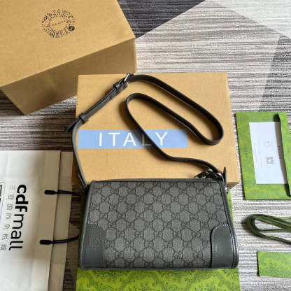 Caramew - GCI Bags - 5279