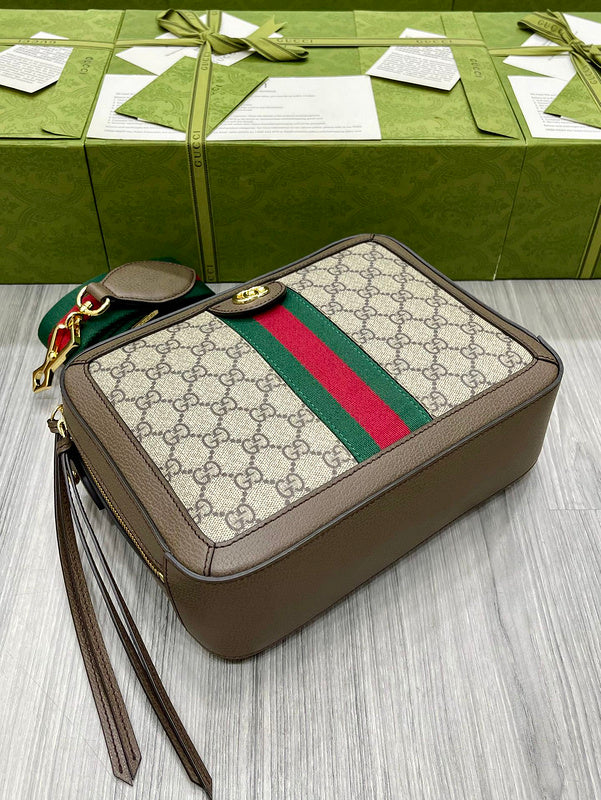 Caramew - GCI Bags - 539