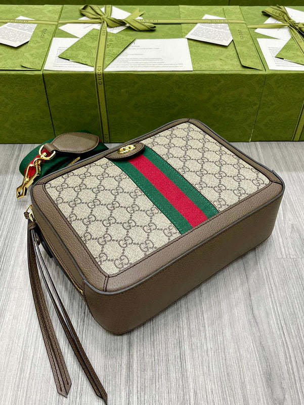 Caramew - GCI Bags - 539