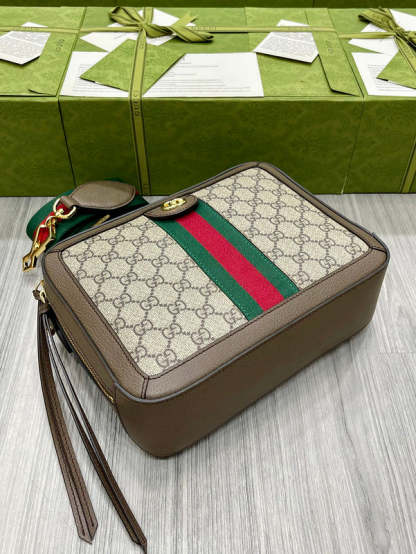 Caramew - GCI Bags - 539