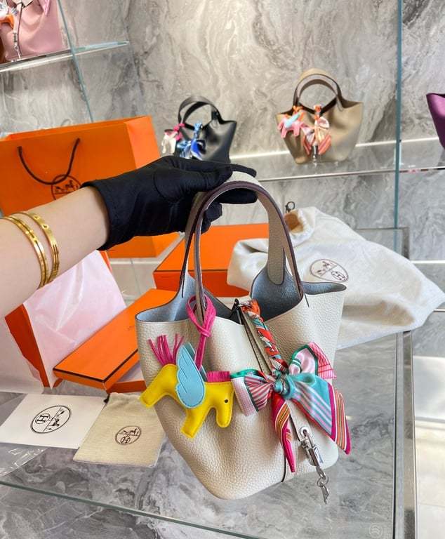 HM PICOTIN 18CM WHITE