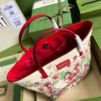Caramew - GCI Bags - 6889
