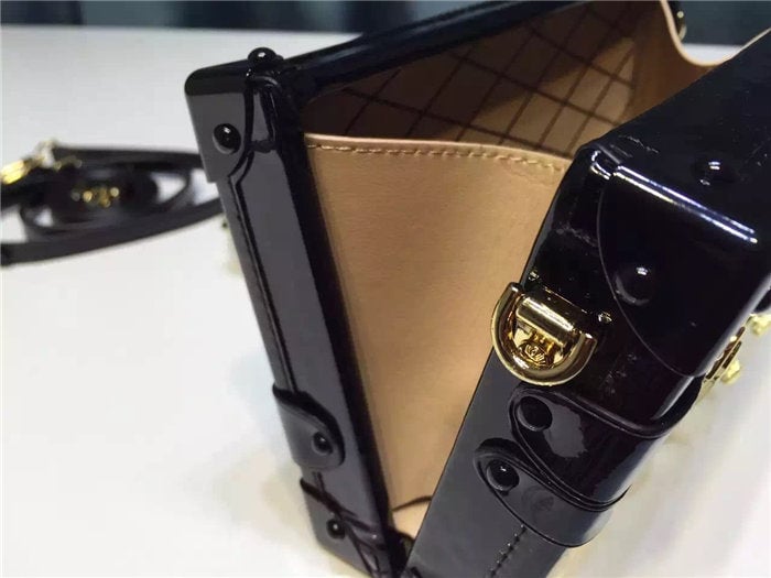 LUV PETITE MALLE BLACK