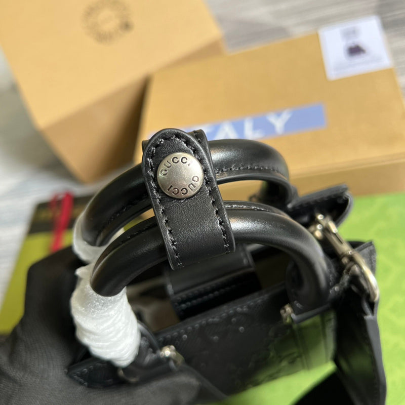 Caramew - GCI Bags - 4567