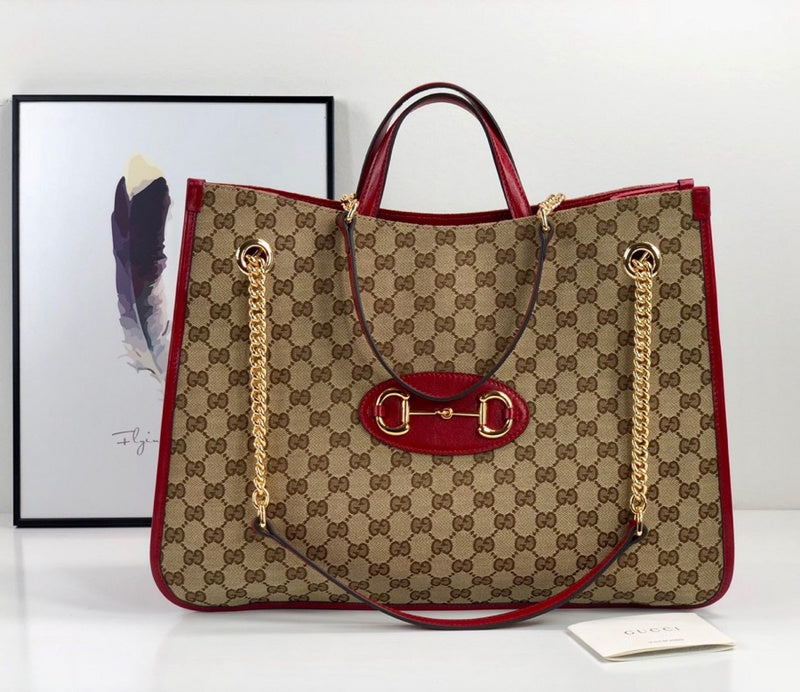 Caramew - GCI Bags - 4089