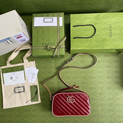 Caramew - GCI Bags - 5811
